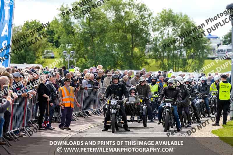 Vintage motorcycle club;eventdigitalimages;no limits trackdays;peter wileman photography;vintage motocycles;vmcc banbury run photographs